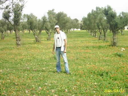 azdine tabi3a 1